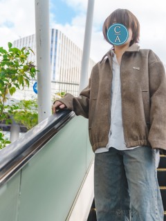 〚内勤〛ミナミ